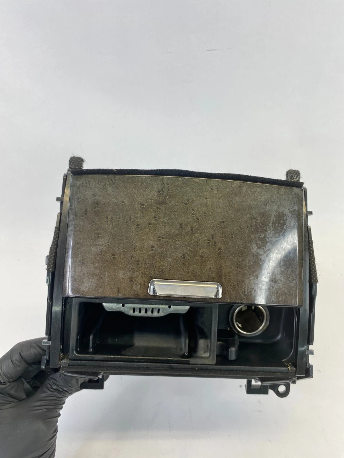 2009-2013 LEXUS IS250 CENTER CONSOLE ASHTRAY ASH TRAY STORAGE 1A421-0326 OEM