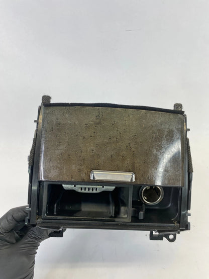 2009-2013 LEXUS IS250 CENTER CONSOLE ASHTRAY ASH TRAY STORAGE 1A421-0326 OEM