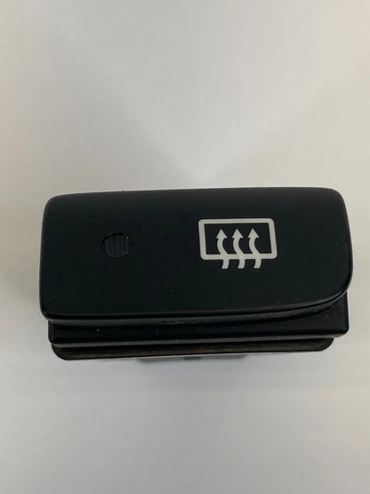 2006-2011 KIA RIO RIO5 REAR WINDOW DEFROSTER DEFOGGER CONTROL SWITCH BUTTON OEM