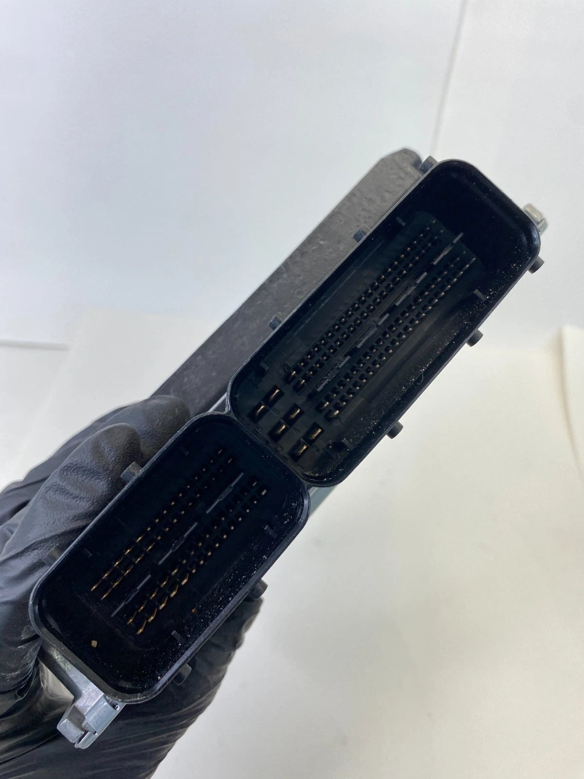 2009 2010 AUDI A5 QUATTRO 3.2L AT ENGINE CONTROL MODULE COMPUTER 8T0-907-559-G