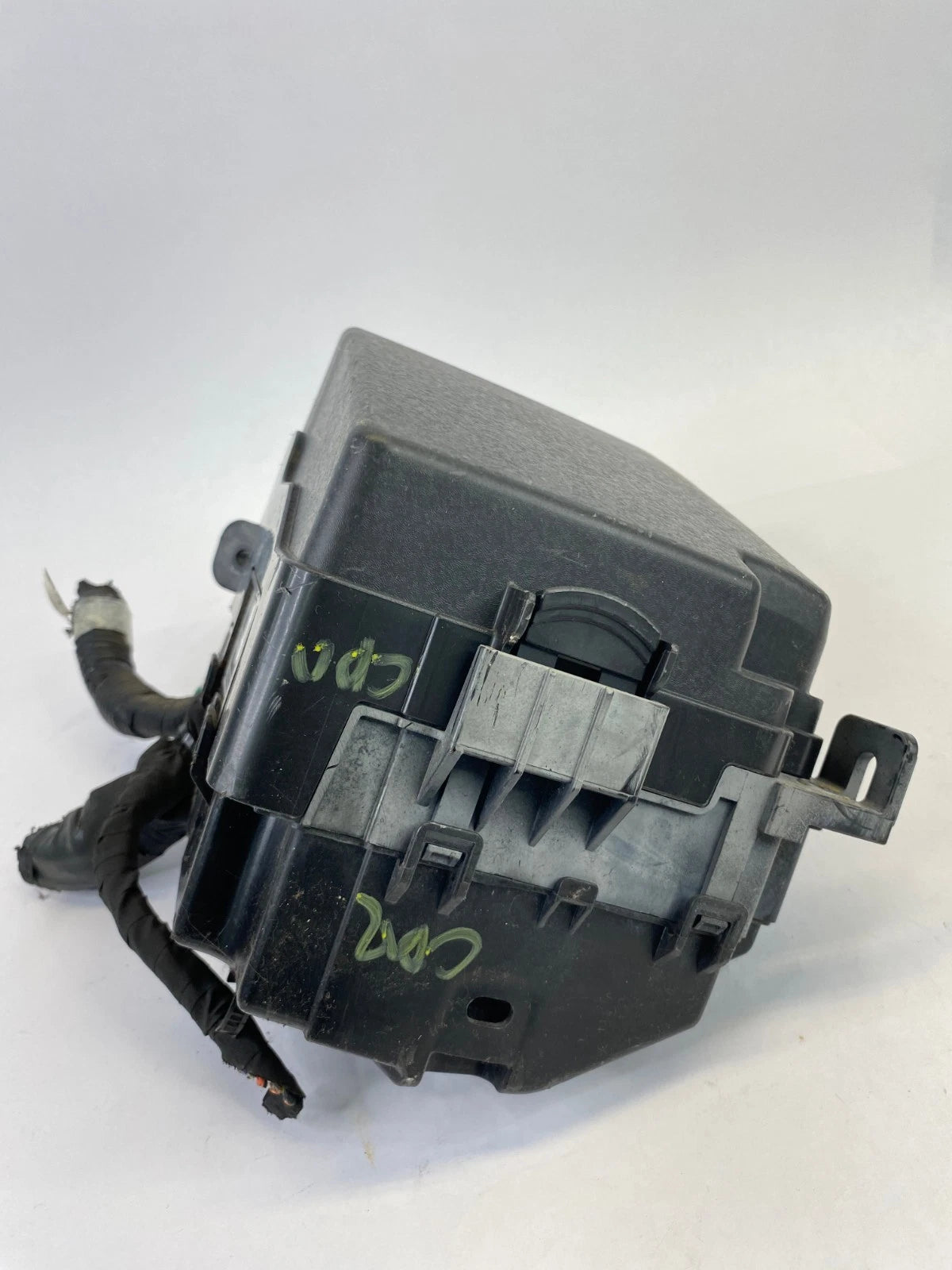 2012-2016 HYUNDAI ELANTRA ENGINE BAY FUSE BOX BLOCK UNIT OEM FACTORY 91951-3X100