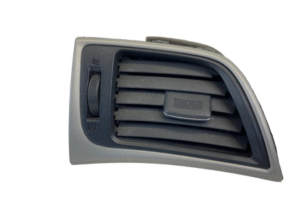2013-2015 NISSAN SENTRA LEFT DRIVER SIDE A/C DASH AIR VENT GRILLE DUCT OUTLET