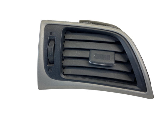 2013-2015 NISSAN SENTRA DASH LEFT DRIVER SIDE A/C AIR VENT GRILLE DUCT OUTLET