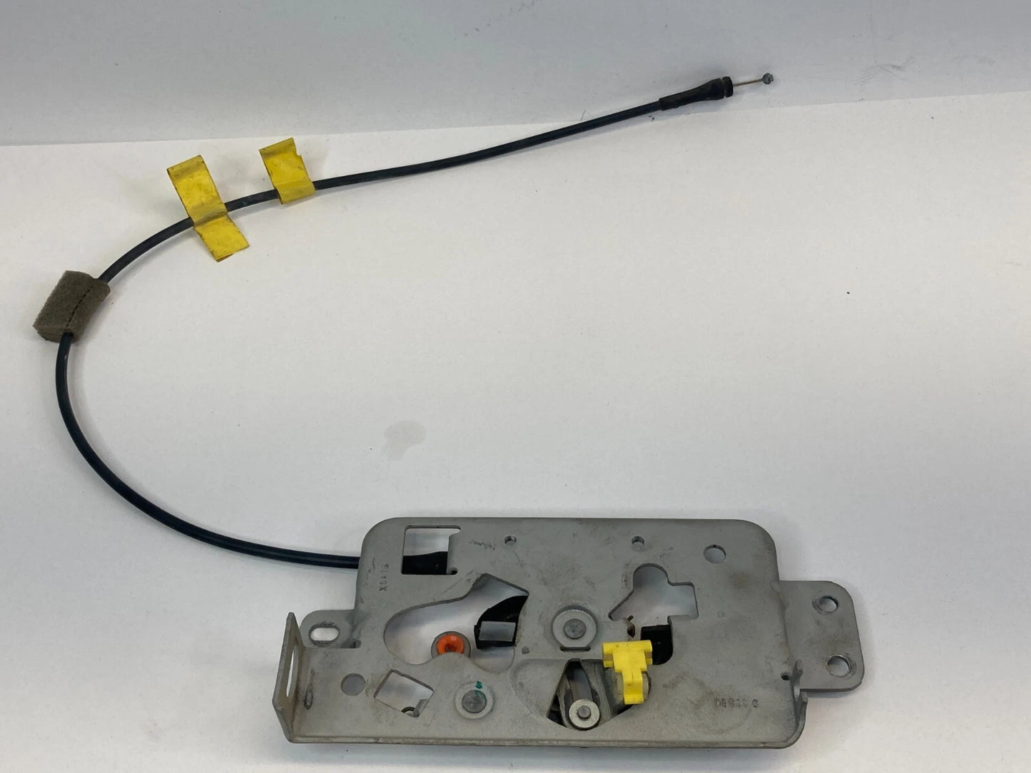 2004-2008 FORD F-150 EXTENDED CAB REAR RIGHT DOOR LOCK LATCH ACTUATOR OEM