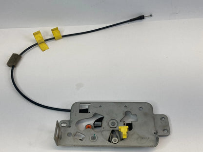 2004-2008 FORD F-150 EXTENDED CAB REAR RIGHT DOOR LOCK LATCH ACTUATOR OEM
