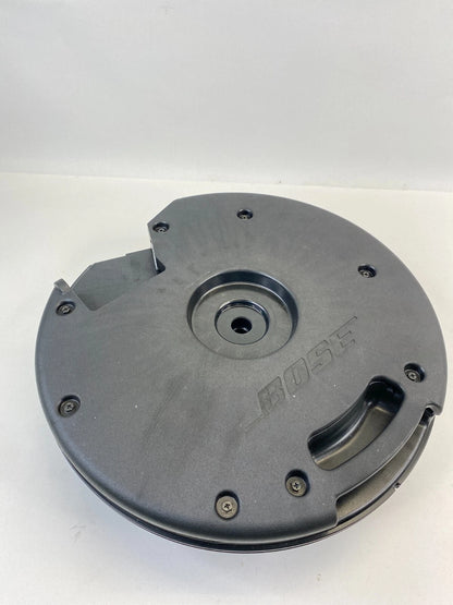 2008-2013 NISSAN ROGUE BOSE AUDIO SUBWOOFER WOOFER BOX SPEAKER 28170-JM20A