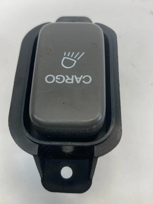 06-08 HONDA RIDGELINE DASH MOUNTED CARGO LIGHT CONTROL SWITCH BUTTON M19902 OEM