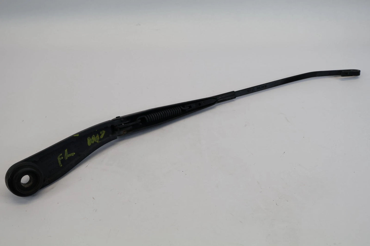 2008-2010 DODGE AVENGER FRONT WINDSHIELD WIPER ARMS LEFT RIGHT PAIR OEM