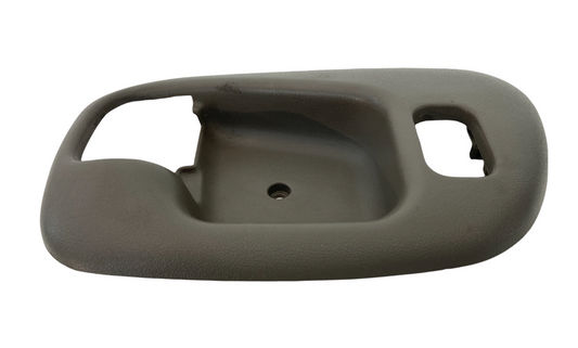 1998-2001 Chevrolet Lumina Sedan Rear Right Inner Door Handle Cover Bezel RR RH