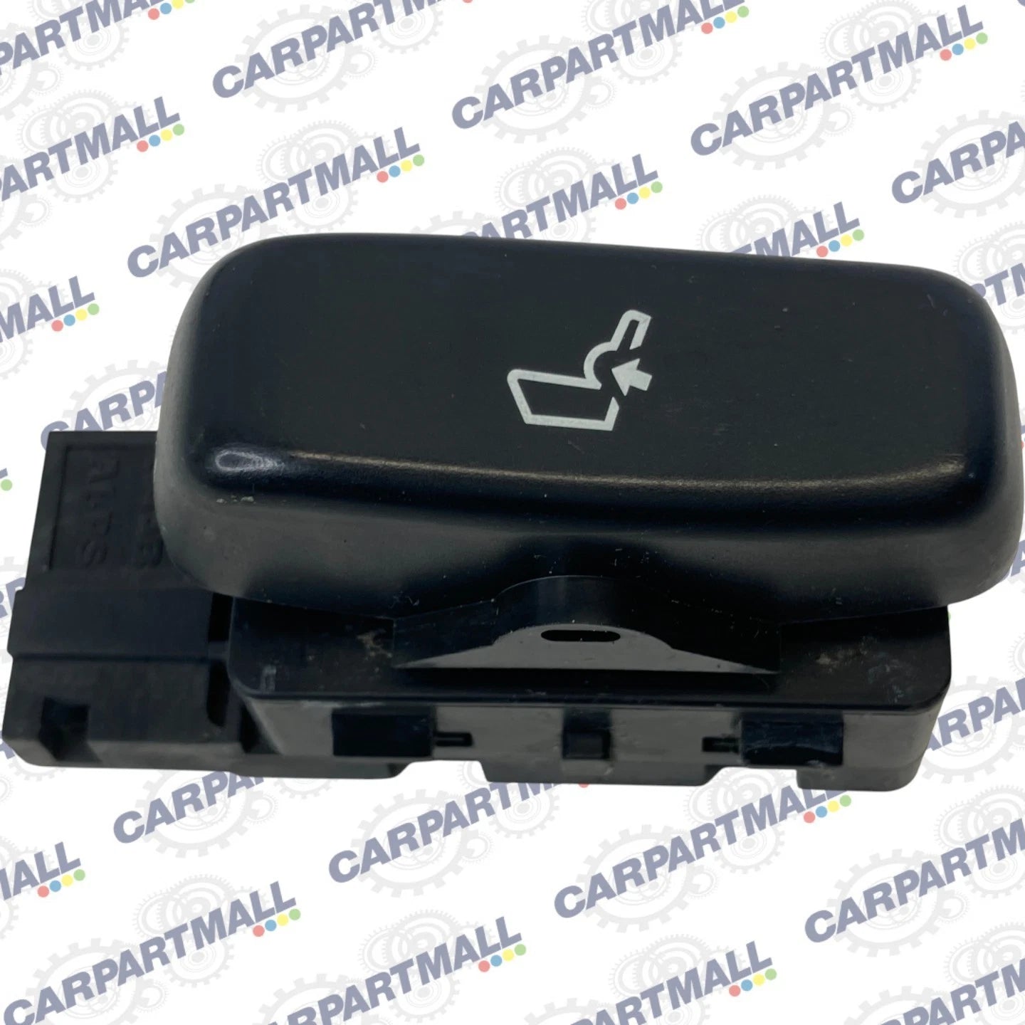 03 04 05 06 07 08 09 10 11 SAAB 9-3 FRONT LEFT SEAT ADJUSTMENT CONTROL SWITCH