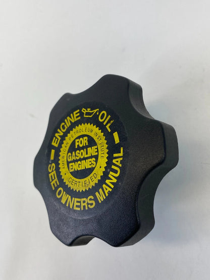 2004 04 DODGE CARAVAN 3.3L V6 A/T ENGINE OIL FILLER FLUID TANK CAP COVER OEM