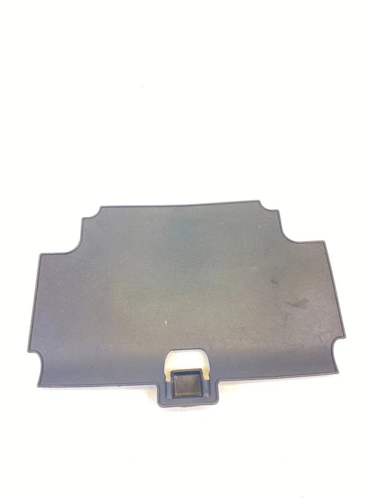 2006-2009 FORD FUSION CENTER TOP DASH COMPARTMENT CUBBY RUBBER MAT 6E53-54044L06