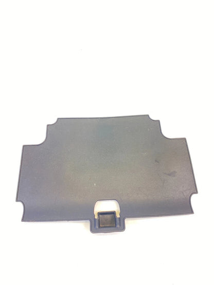 2006-2009 FORD FUSION CENTER TOP DASH COMPARTMENT CUBBY RUBBER MAT 6E53-54044L06
