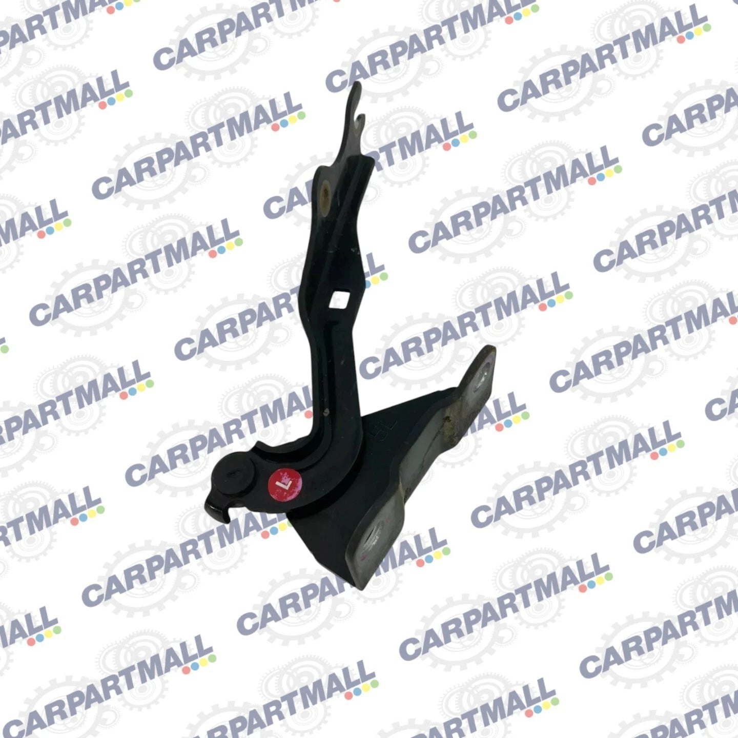 2007-2015 MAZDA CX-9 CX9 FRONT LEFT DRIVER SIDE HOOD HINGE BONNET OEM