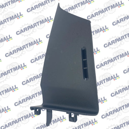 2007-2012 MAZDA CX-7 FRONT LEFT DRIVER SIDE PILLAR TRIM COVER PANEL EG2168179