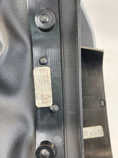 2015-2024 FORD EDGE CLUSTER SPEEDOMETER & STEERING COLUMN TRIM BEZEL PANEL OEM