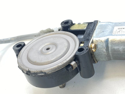 2001-2005 CHRYSLER PT CRUISER REAR LEFT DOOR POWER WINDOW MOTOR 40211111903 OEM