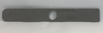 2009-2011 Chevrolet Aveo5 Upper Center Pillar Left Side Cover Trim 96423426 OEM