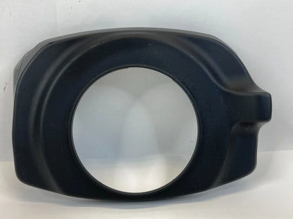 04-07 BMW 552I 530I 04 05 545I STEERING COLUMN PANEL RING COVER TRIM 6947775 OEM