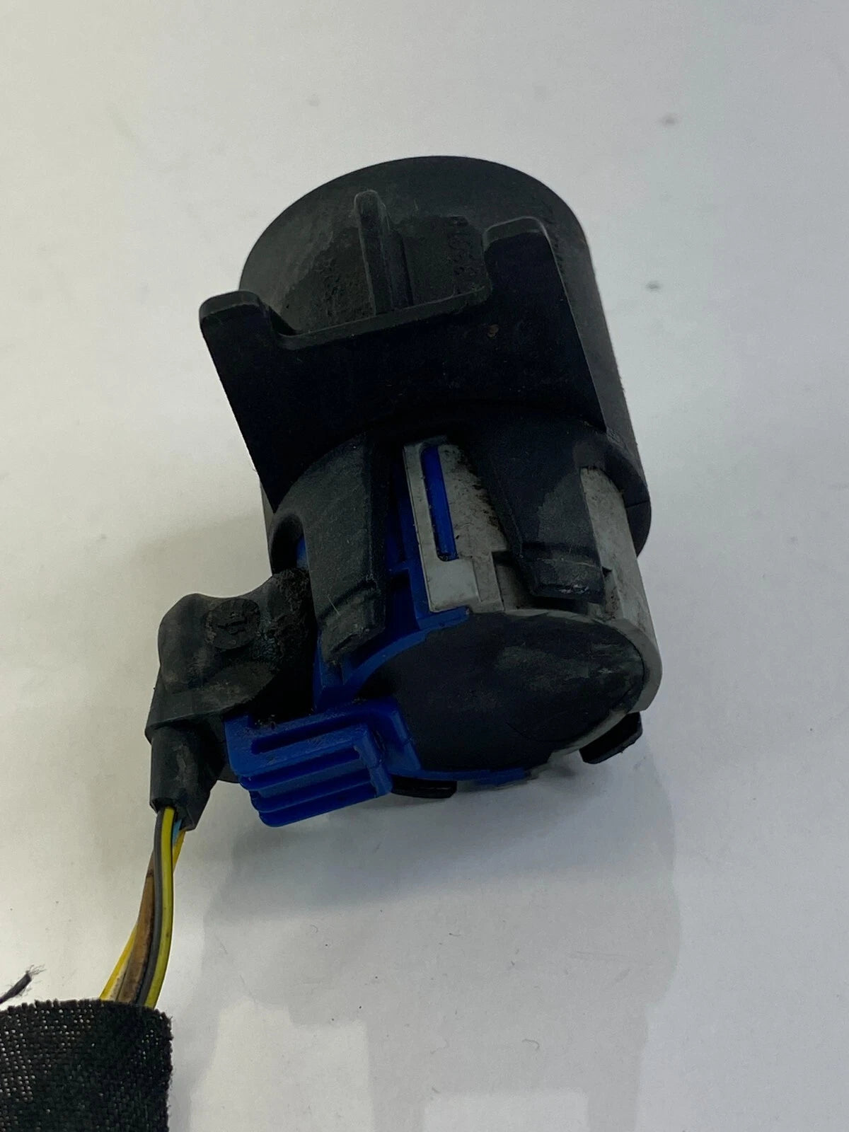 00-06 MERCEDES-BENZ S500 REAR BUMPER PARKING DISTANCE SENSOR ASSIST A2208850167