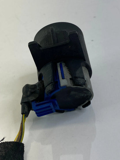 00-06 MERCEDES-BENZ S500 REAR BUMPER PARKING DISTANCE SENSOR ASSIST A2208850167