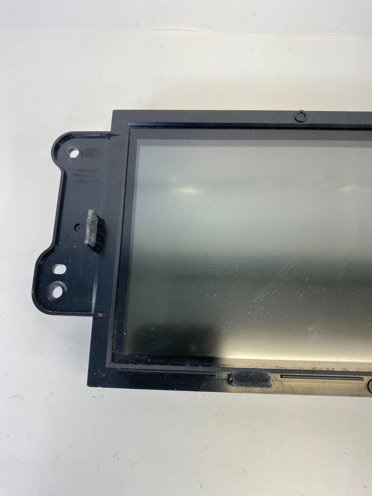 2010-2012 ACURA RDX DASH NAVIGATION INFORMATION DISPLAY SCREEN 39810-STK-A310