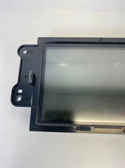 2010-2012 ACURA RDX DASH NAVIGATION INFORMATION DISPLAY SCREEN 39810-STK-A310