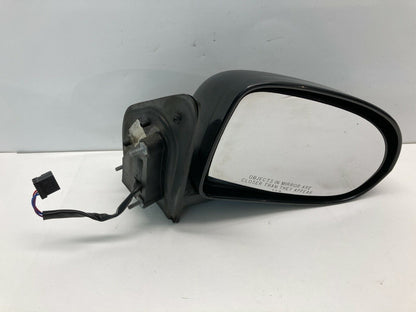 2007-2010 Jeep Compass Front Right Passenger Side View Power Door Mirror OEM