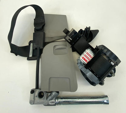 2010-2017 CHEVROLET EQUINOX FRONT LEFT DRIVER SIDE SEAT BELT RETRACTOR OEM