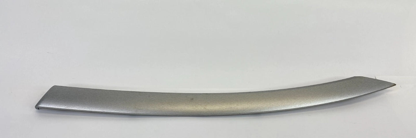 04-06 NISSAN MAXIMA REAR RIGHT INNER DOOR MOLDING PANEL BEZEL TRIM 82948-7Y060