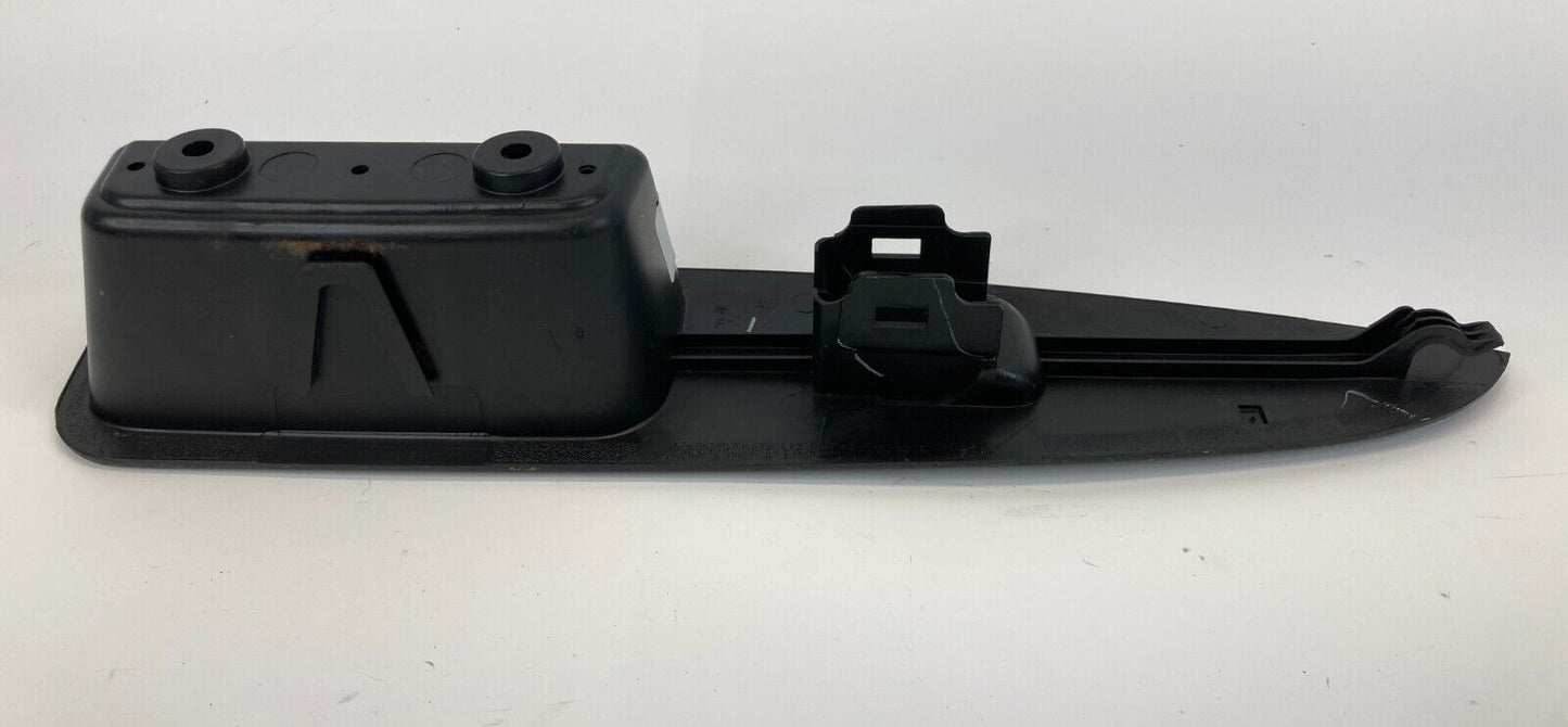 2008-2012 Chevrolet Malibu Rear Right Window Switch Bezel Trim Panel 20952790