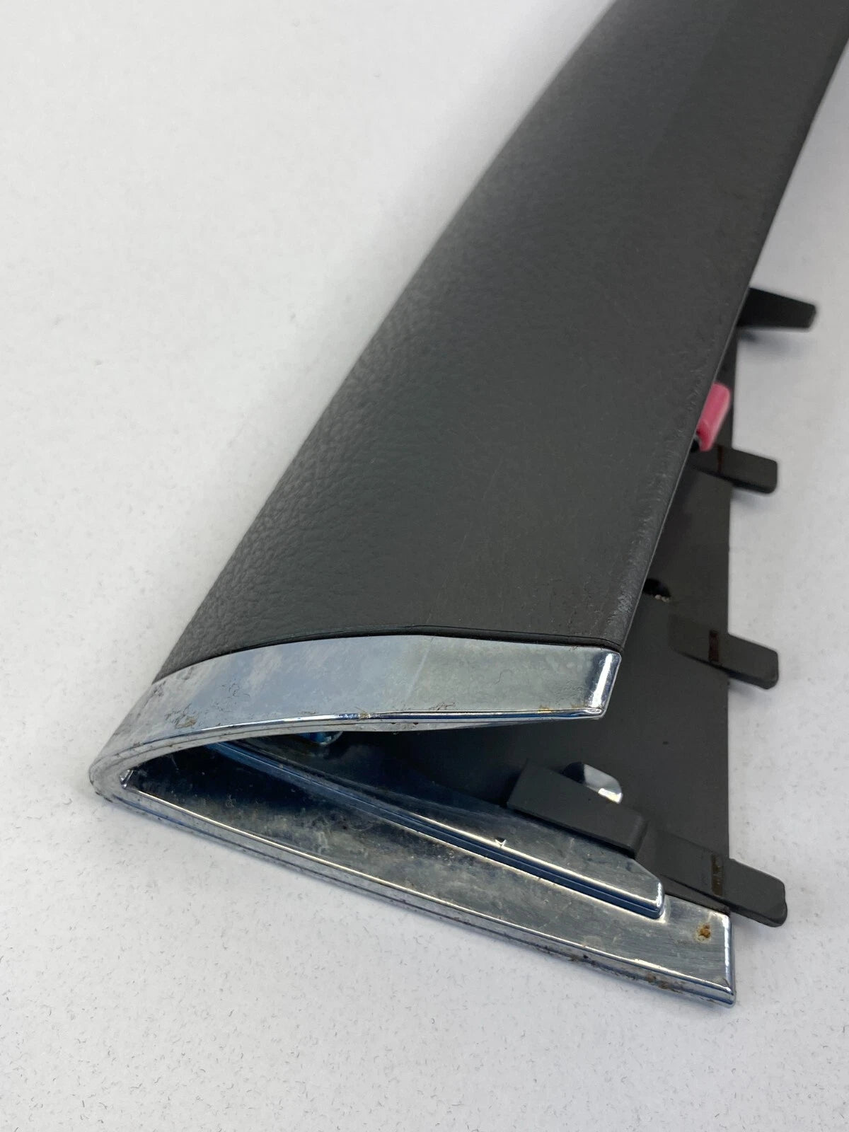 07-11 TOYOTA CAMRY CENTER DASH RIGHT SIDE GARNISH PANEL COVER TRIM 55412-06060