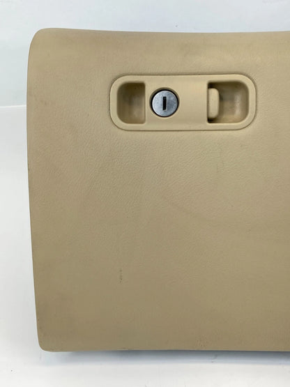 2005-2008 ACURA TL GLOVE BOX ASSEMBLY STORAGE COMPARTMENT 77500-SEP-A010 OEM