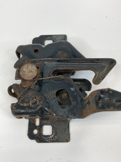 1997 98 99 00 01 02 2003 FORD F-150 HOOD LATCH LOCK RELEASE ASSEMBLY OEM