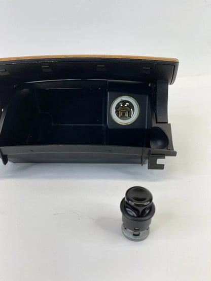 2003-2006 MERCEDES BENZ E500 CENTER DASH ASHTRAY ASH TRAY STORAGE A2118101330