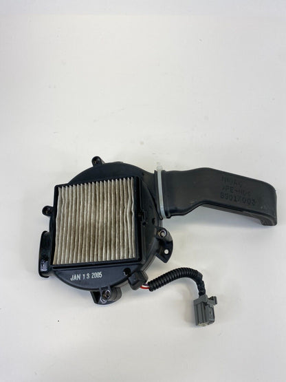 2006-2009 Ïnfiniti M35 Front Right Passenger Seat Lower Blower Filter B901X010