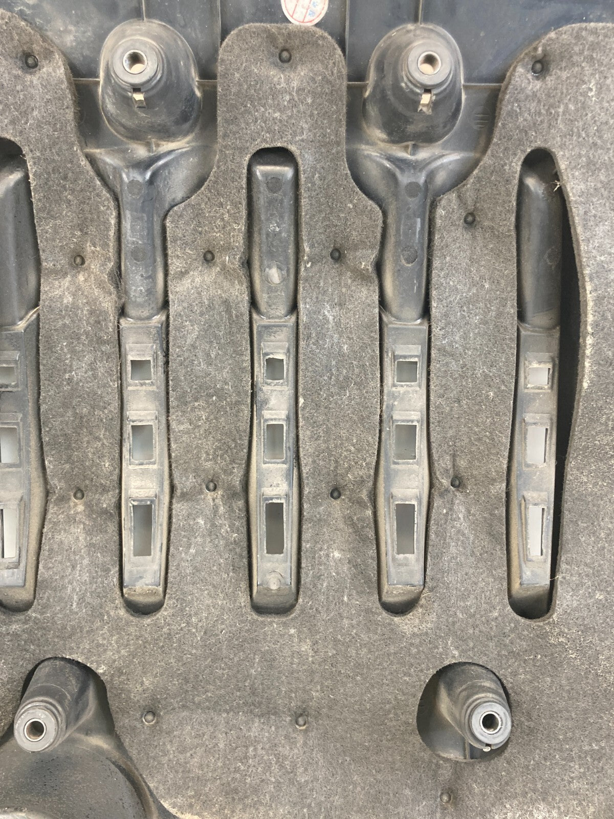 2005-2008 Kia Sportage 2.7L V6 Valve Engine Cover 29240-37250 OEM