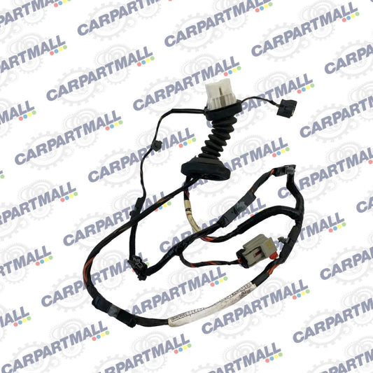 2005-2008 CHRYSLER 300 REAR RIGHT SIDE DOOR WIRE HARNESS WIRING 04607112AD OEM