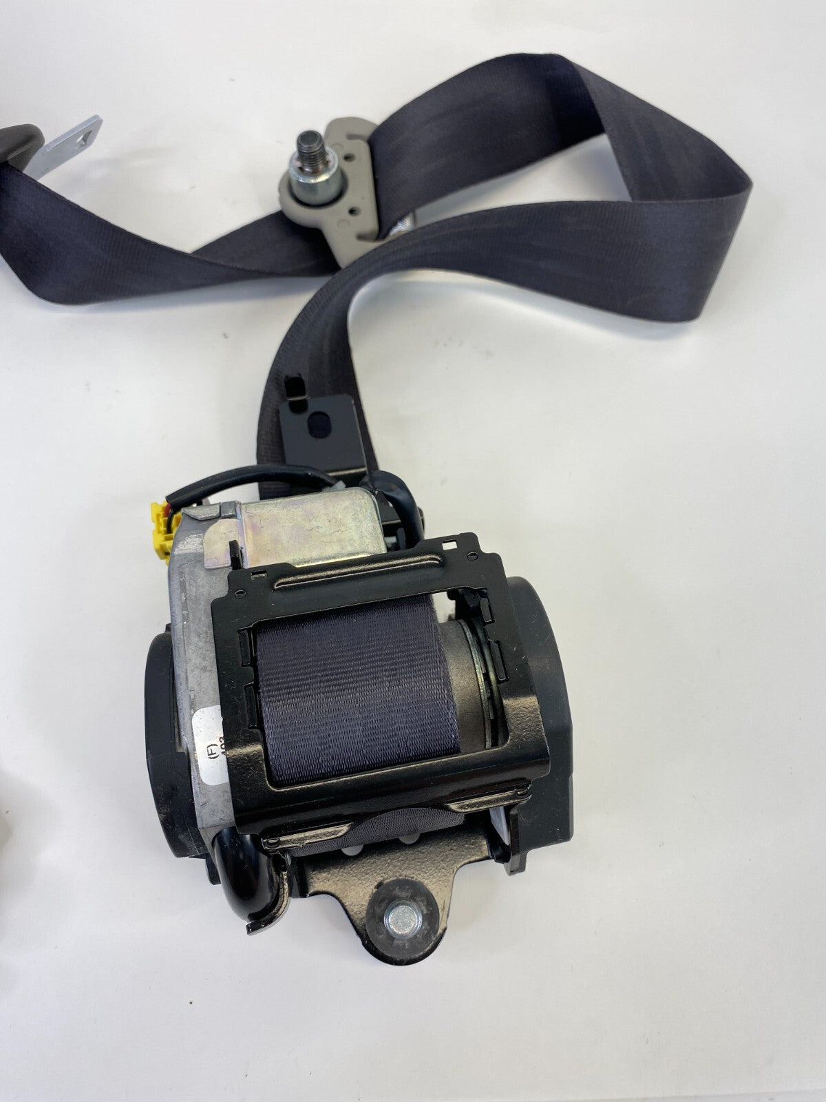 2011-2017 Honda Odyssey Front Right Passenger Seat Belt 81450-TK8-A013-M1