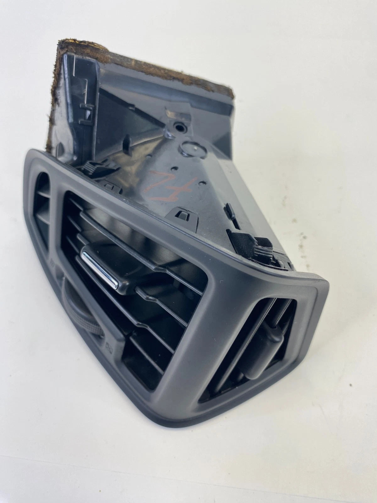 13-15 Ford Escape Left Driver Side Dash A/C Air Vent Outlet Grille CJ54-S018B09