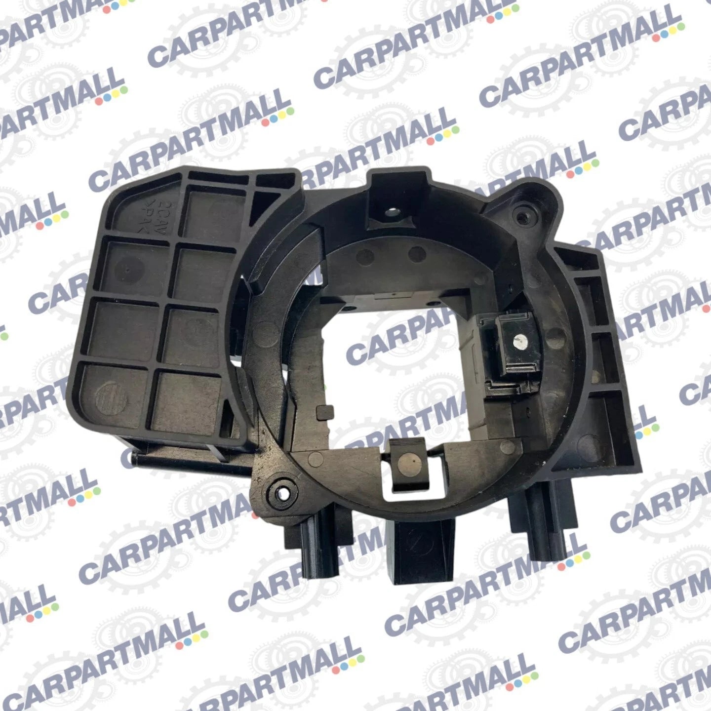 2010-2012 LINCOLN MKT STEERING COLUMN SWITCH HOUSING COVER BE9T-14B522-BAW OEM