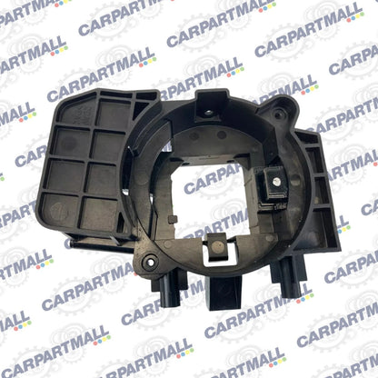 2010-2012 LINCOLN MKT STEERING COLUMN SWITCH HOUSING COVER BE9T-14B522-BAW OEM