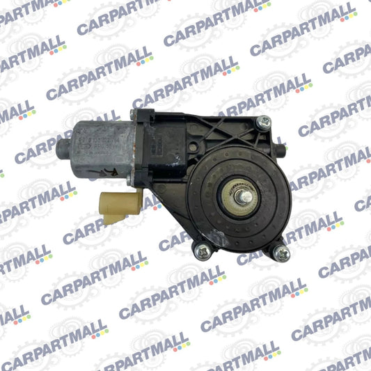2012-2016 CHEVROLET CRUZE REAR RIGHT SIDE DOOR POWER WINDOW MOTOR 0130822464 OEM