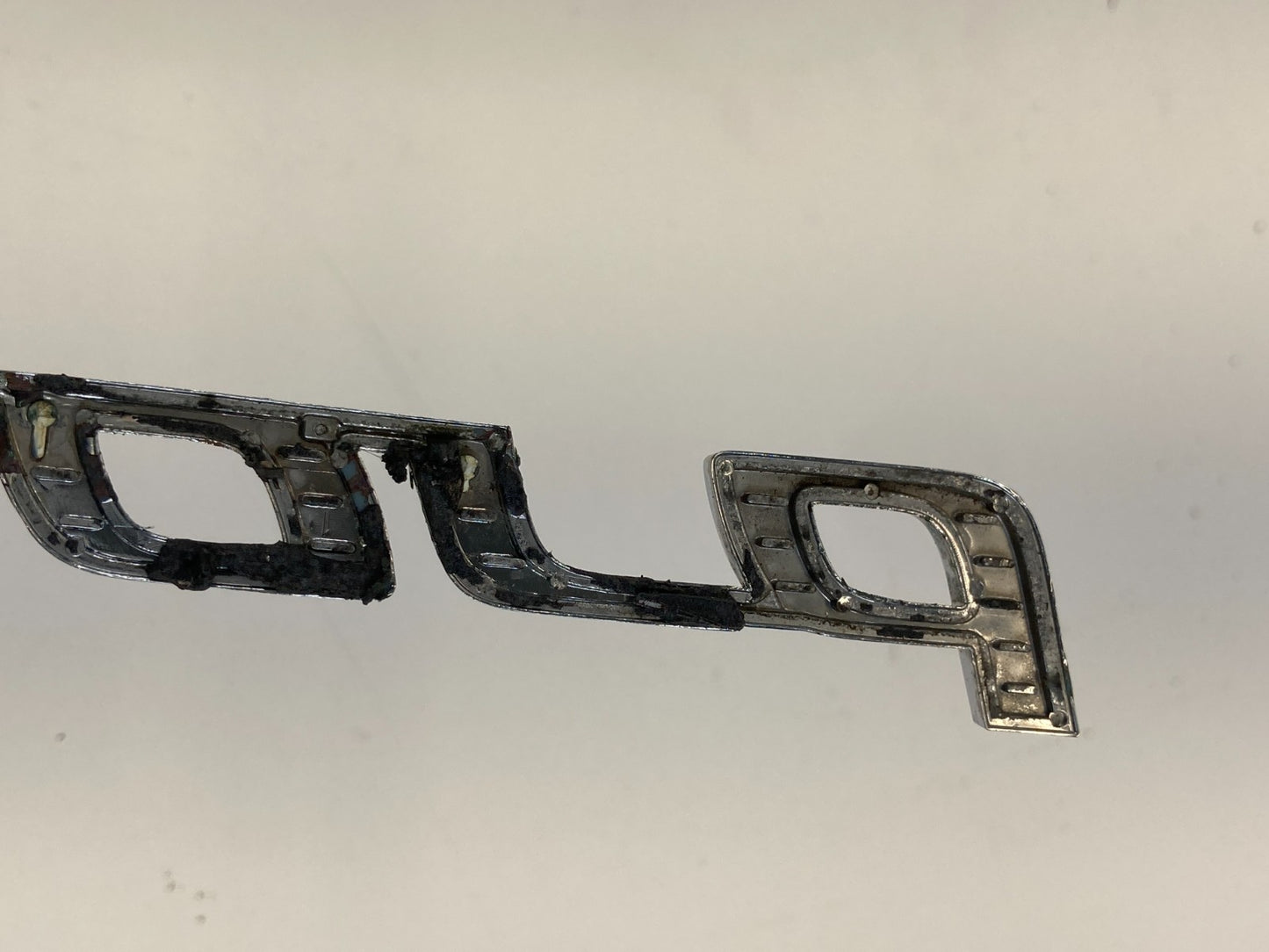 08-12 Honda Accord Sedan Trunk Lid Emblem Badge Logo Symbol Set 75701-TA0-0000