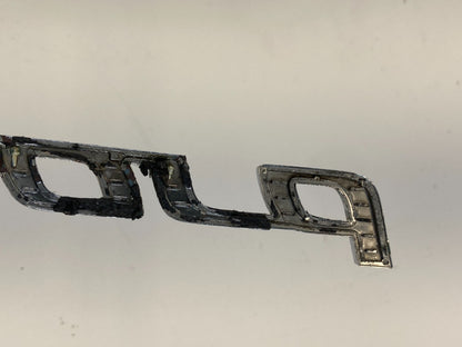 08-12 Honda Accord Sedan Trunk Lid Emblem Badge Logo Symbol Set 75701-TA0-0000