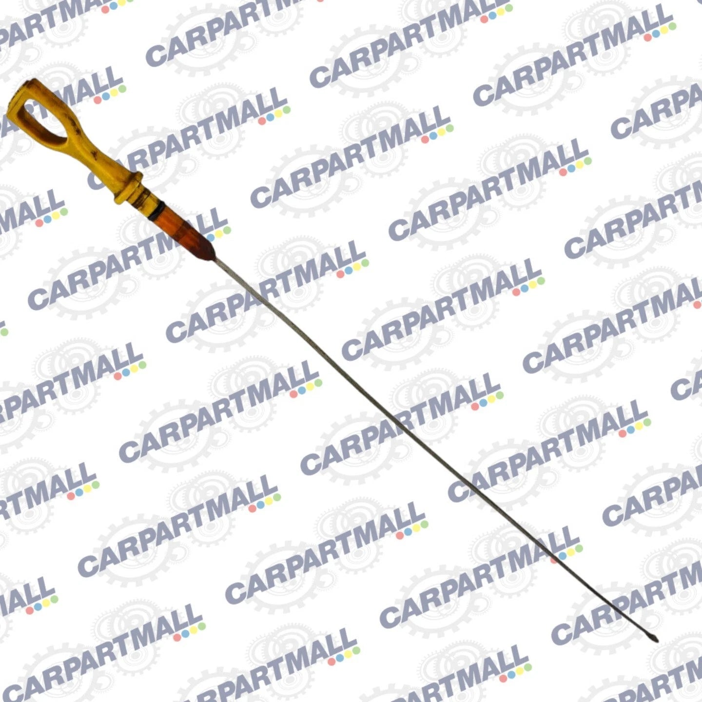 2001-2011 HYUNDAI ACCENT SEDAN 1.6L L4 ENGINE OIL DIPSTICK DIP STICK OEM