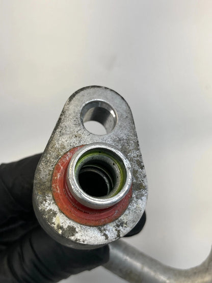 2008 08 FORD ESCAPE 3.0L V6 24V A/C AC REFRIGERANT DISCHARGE HOSE LINE OEM