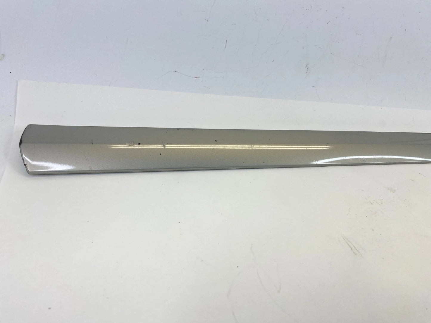 2007-2009 LEXUS RX350 2004-2006 RX330 FRONT LEFT DRIVER EXTERIOR DOOR MOLDING
