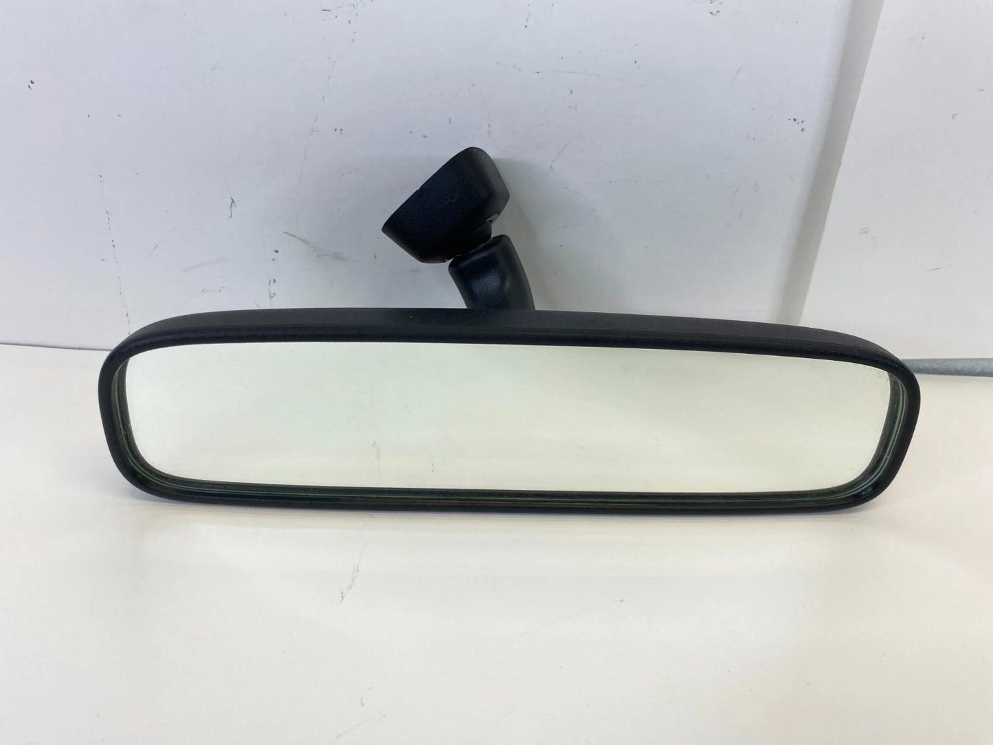 2007-2011 HONDA CR-V INTERIOR REAR VIEW MIRROR WINDSHIELD MOUNT E4022197 OEM
