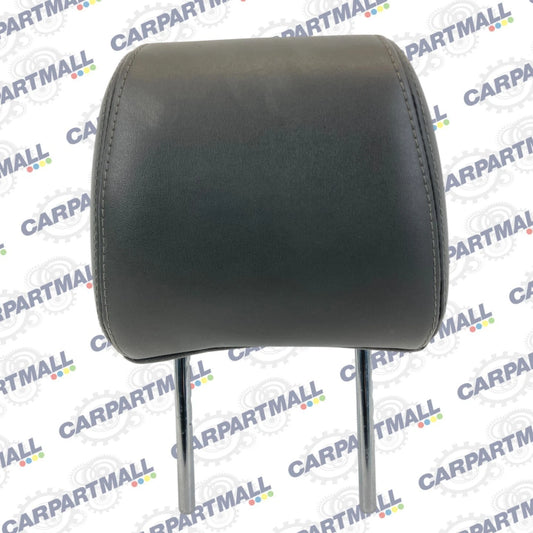 2013-2015 CHEVROLET CHEVY SPART FRONT LEFT SIDE SEAT HEAD REST HEADREST OEM